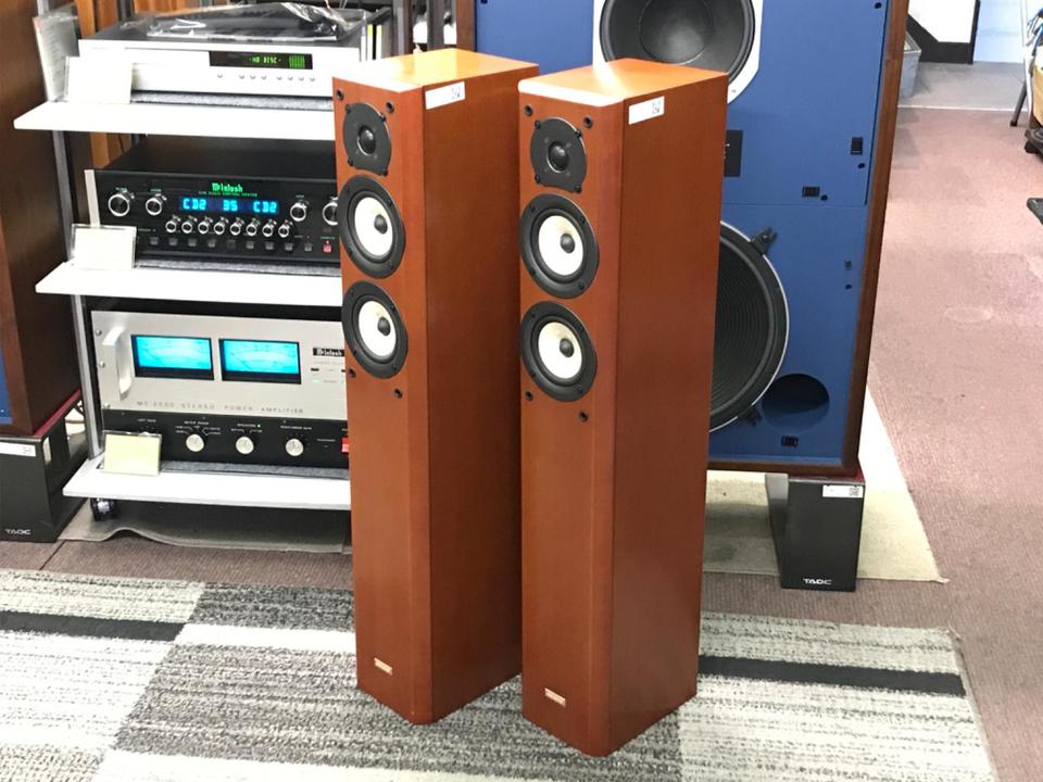 ONKYO スピーカー　D-207F D-207C ONKYO オンキョー トールボーイ スピーカー D-207F サブウーファー SL