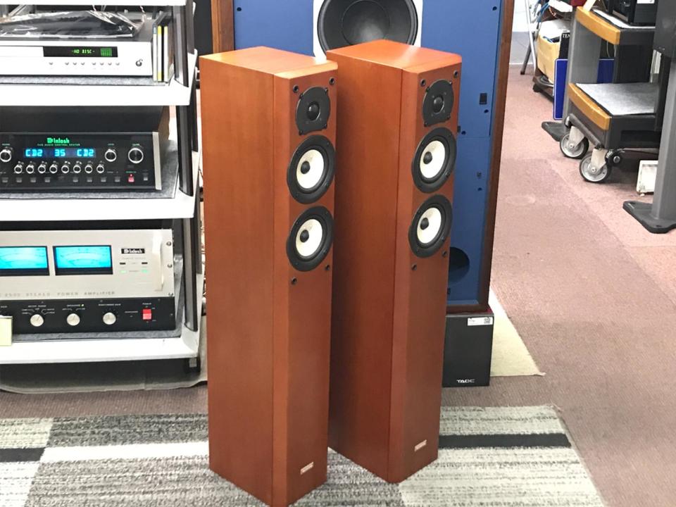 D-207F ONKYO - 中古オーディオ 高価買取・販売 ハイファイ堂