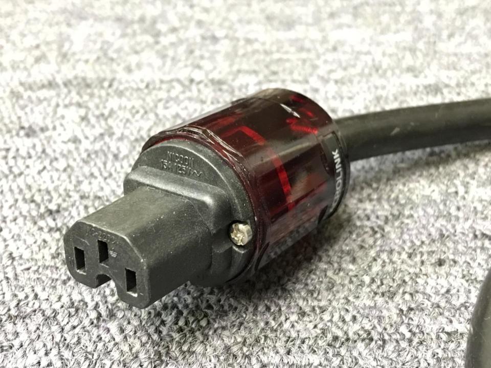 6NP4030/1.5m ACROLINK 中古オーディオ 高価買取・販売 ハイファイ堂