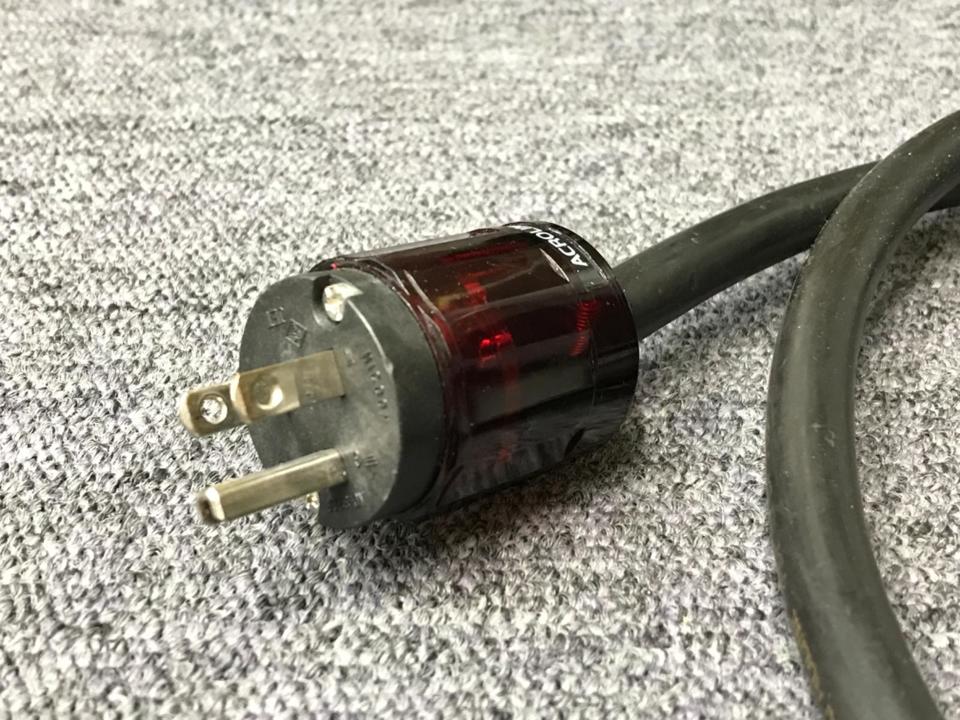 6NP4030/1.5m ACROLINK 中古オーディオ 高価買取・販売 ハイファイ堂