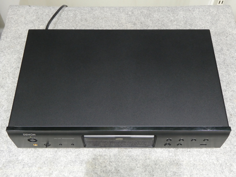 DCD-755SE DENON - HiFi-Do McIntosh/JBL/audio-technica/Jeff Rowland