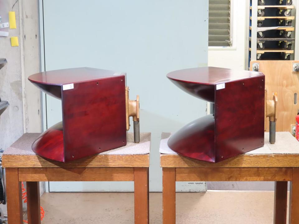 F280A 山本音響工芸 - 中古オーディオ 高価買取・販売 ハイファイ堂