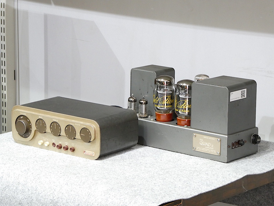 ADJ QUAD PHASE HP 中古 現状品 ２台入り② ADJ QUAD PHASE HP 中古 現状品 2台入り② 2+QC2 QUAD - 中古