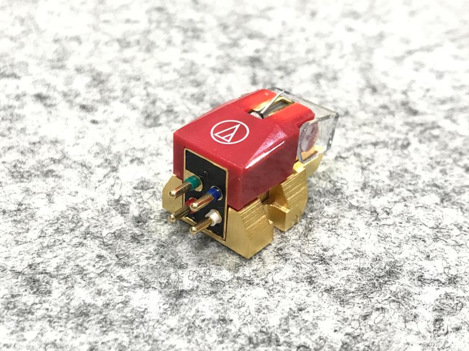 VM740ML audio-technica - 中古オーディオ 高価買取・販売 ハイファイ堂