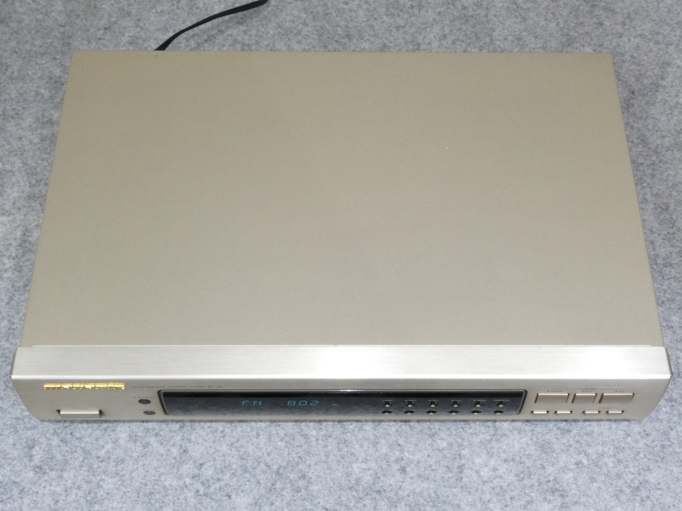 ST-46 marantz - HiFi-Do McIntosh/JBL/audio-technica/Jeff Rowland