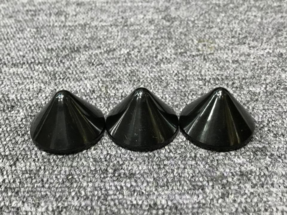 PYRAMID CONES mk3 Black DIamond Racing 中古オーディオ 高価買取・販売 ハイファイ堂