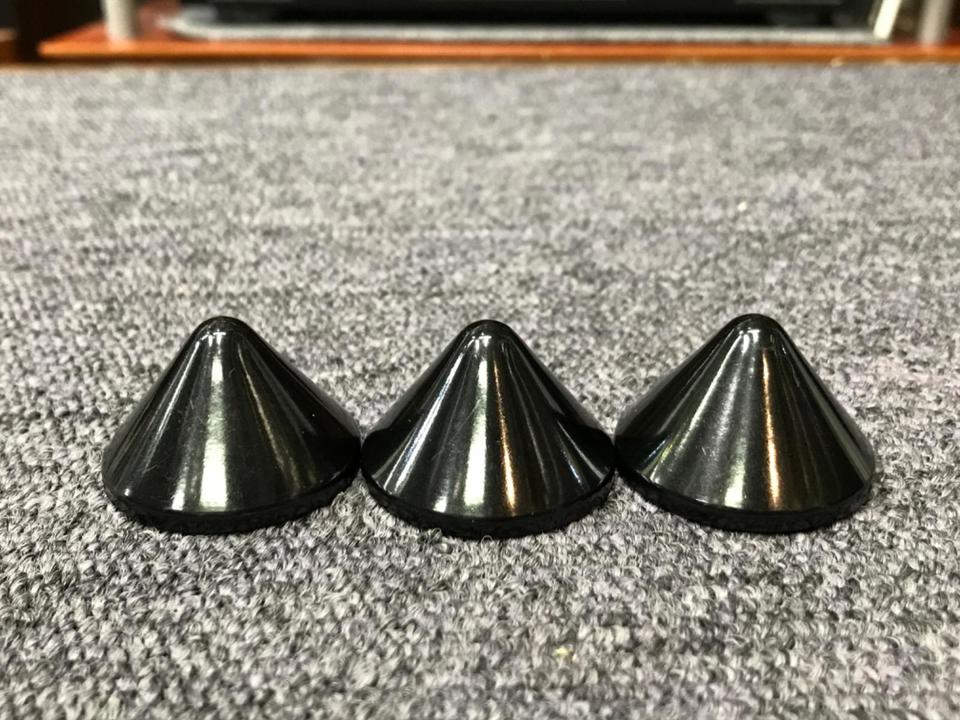 PYRAMID CONES mk3 Black DIamond Racing 中古オーディオ 高価買取・販売 ハイファイ堂