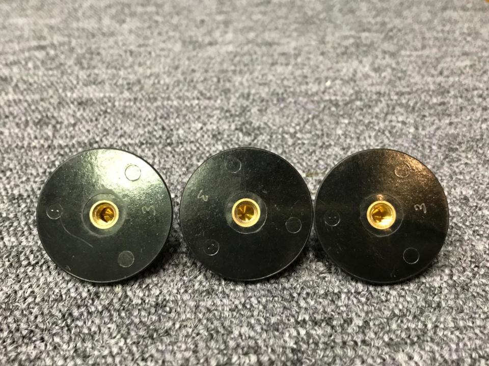 PYRAMID CONES mk3 Black DIamond Racing 中古オーディオ 高価買取・販売 ハイファイ堂