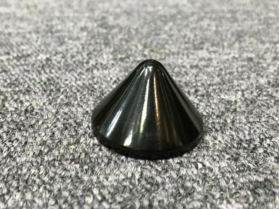 PYRAMID CONES mk3 Black DIamond Racing 中古オーディオ 高価買取・販売 ハイファイ堂