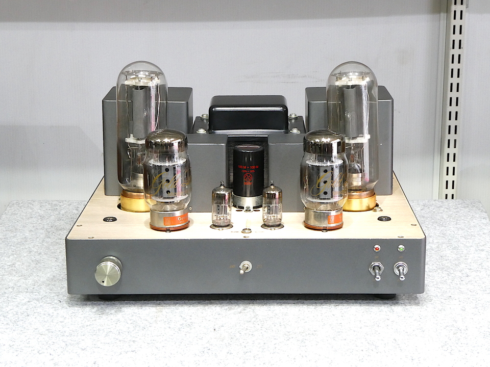 SV-2 Ver.2003 SUNVALLEY - HiFi-Do McIntosh/JBL/audio-technica/Jeff