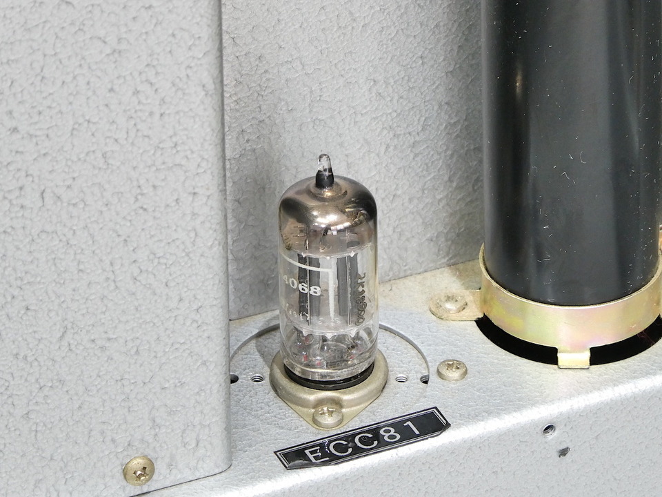 アオペラ　明① 300Bパラプッシュ ZAIKA AUDIO - 中古オーディオ 高価買取・販売