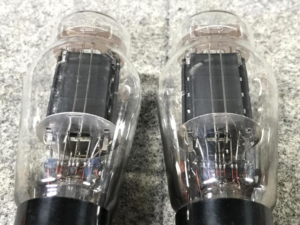 日*1様 真空管 VT52 UNITED ELECTRON 2本　未使用品　元箱 Yahoo!オークション -「vt52 真空管」の落札相場・落札価格
