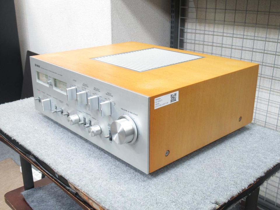 CA-1000/3 YAMAHA - 中古オーディオ 高価買取・販売 ハイファイ堂