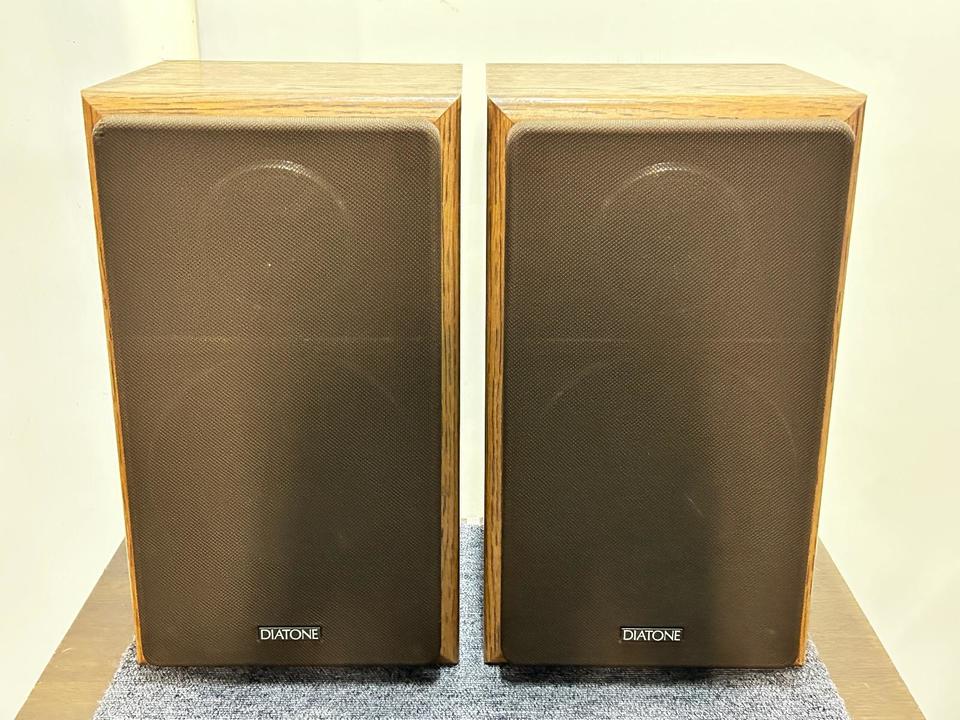 DS-500 DIATONE - 中古オーディオ 高価買取・販売 ハイファイ堂
