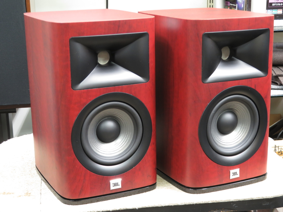 STUDIO 620 JBL - 中古オーディオ 高価買取・販売 ハイファイ堂