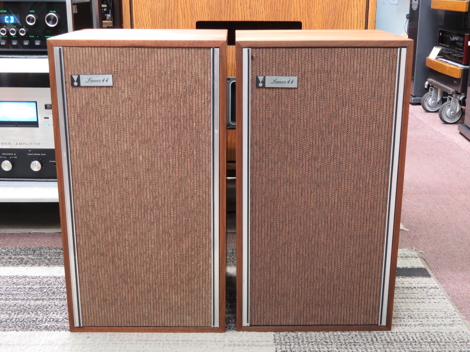 L44 Lancer JBL - HiFi-Do McIntosh/JBL/audio-technica/Jeff Rowland