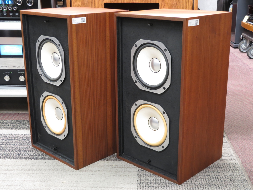 L44 Lancer JBL - HiFi-Do McIntosh/JBL/audio-technica/Jeff Rowland