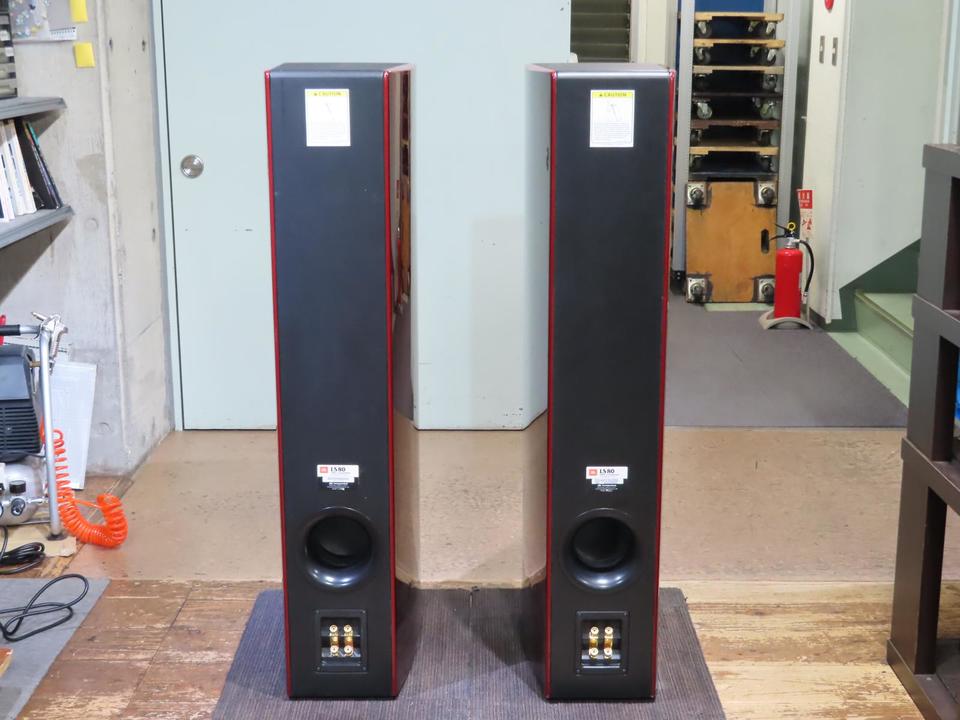 LS80 JBL - 中古オーディオ 高価買取・販売 ハイファイ堂
