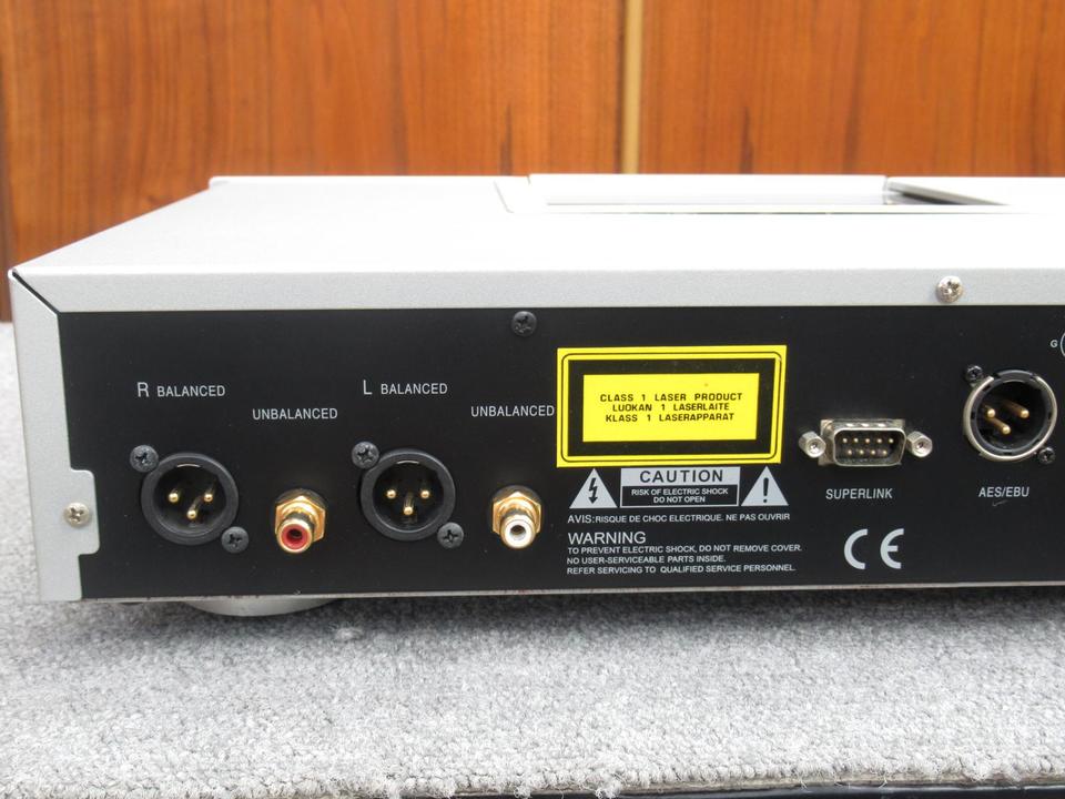TL51XR CEC - 中古オーディオ 高価買取・販売 ハイファイ堂