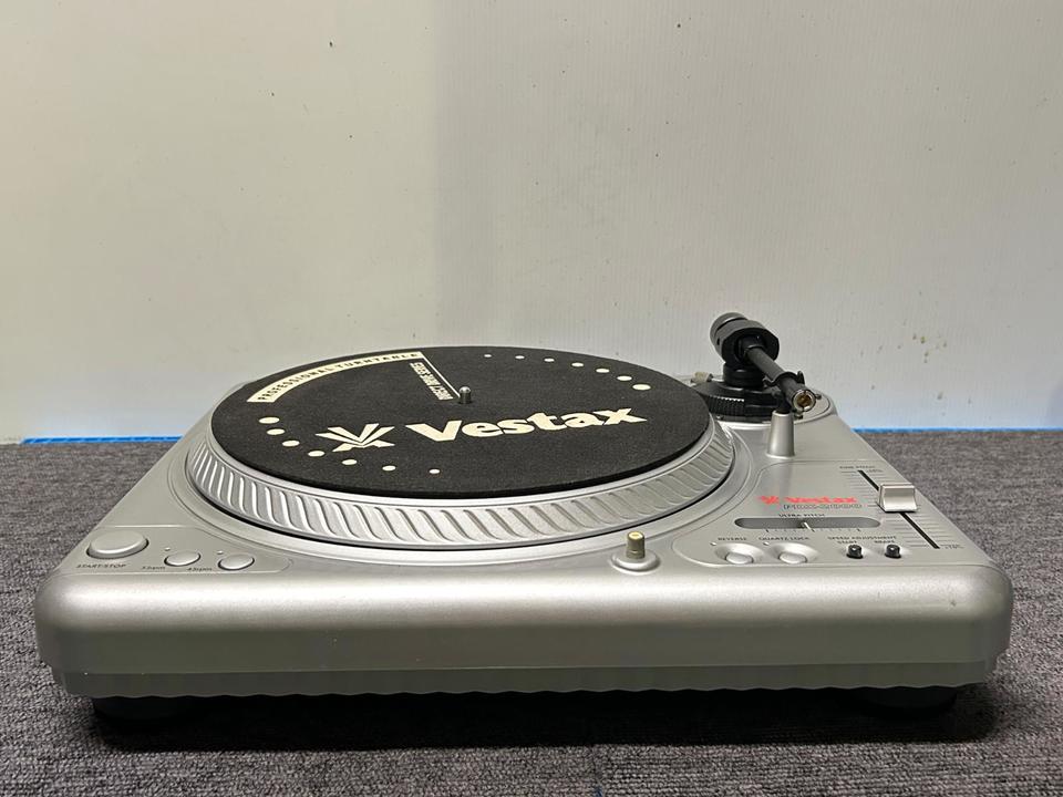 PDX-2000 Vestax - 中古オーディオ 高価買取・販売 ハイファイ堂