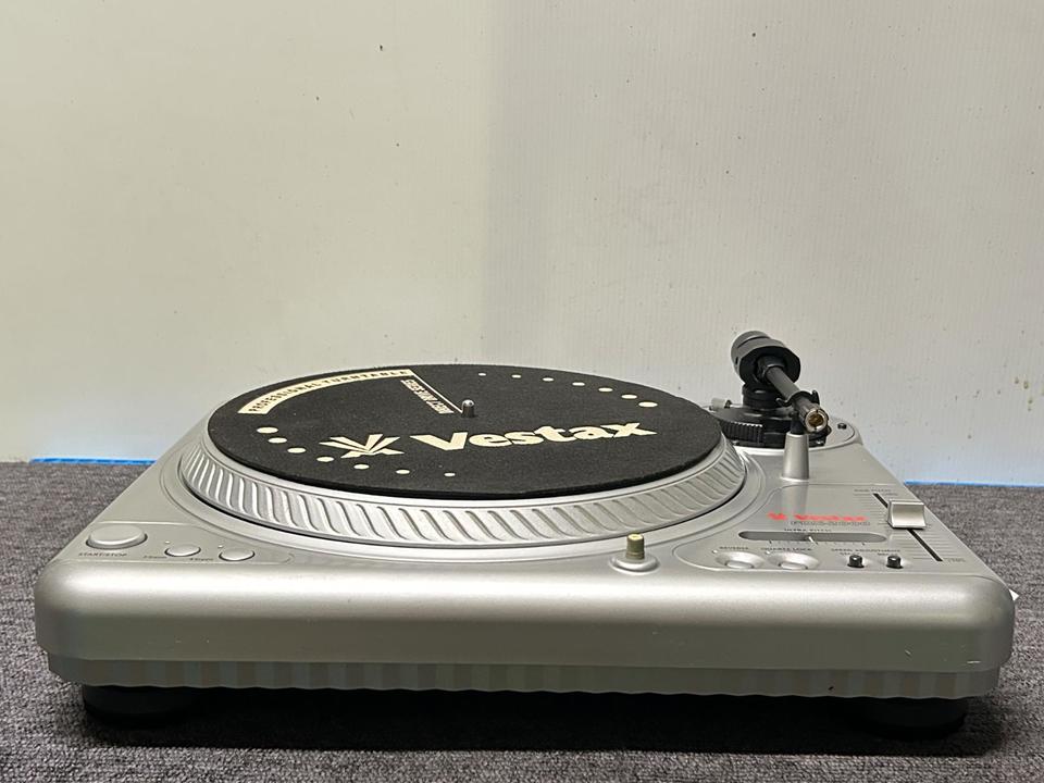【音出確認済】VESTAX PDX-2000 Vestax PDX-2000 Turntable | zZounds