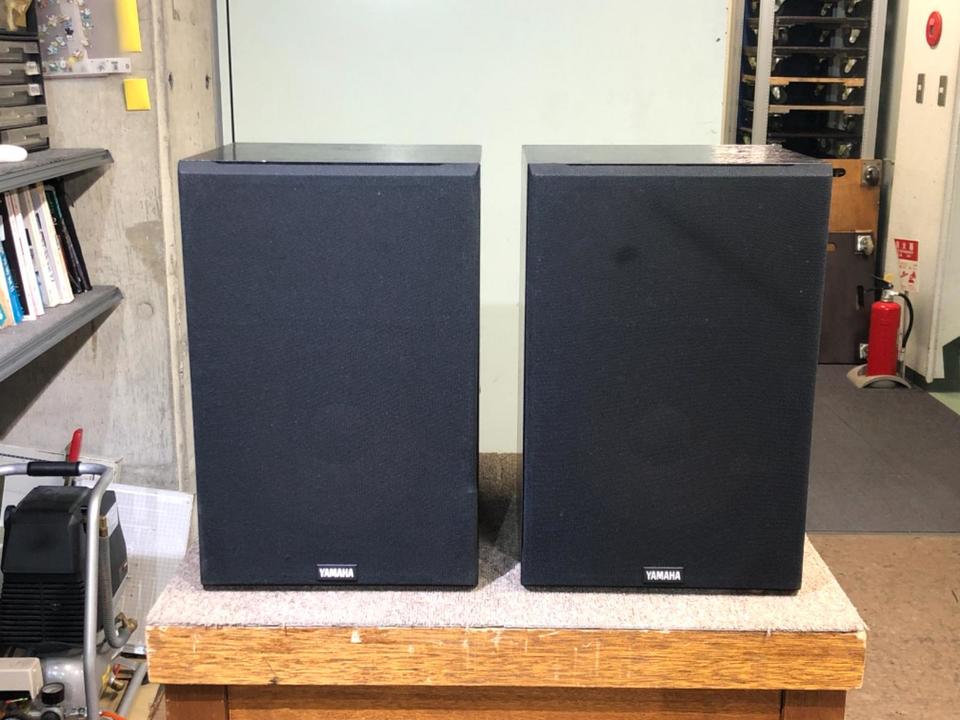 NS-20M YAMAHA - 中古オーディオ 高価買取・販売 ハイファイ堂