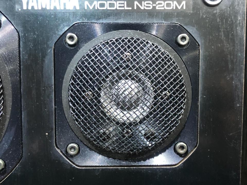 NS-20M YAMAHA - 中古オーディオ 高価買取・販売 ハイファイ堂