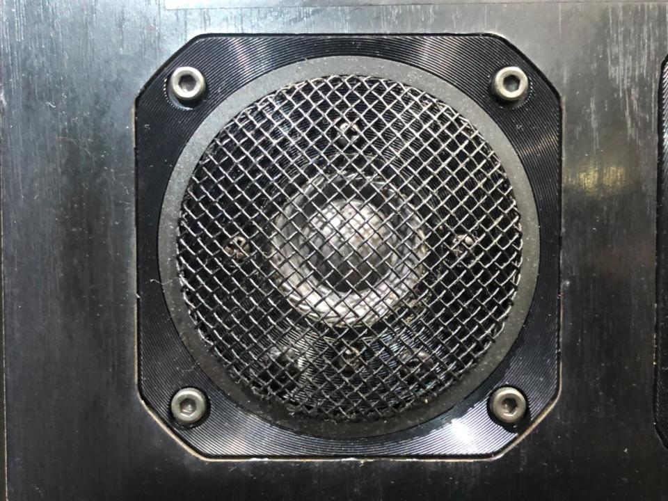NS-20M YAMAHA - 中古オーディオ 高価買取・販売 ハイファイ堂