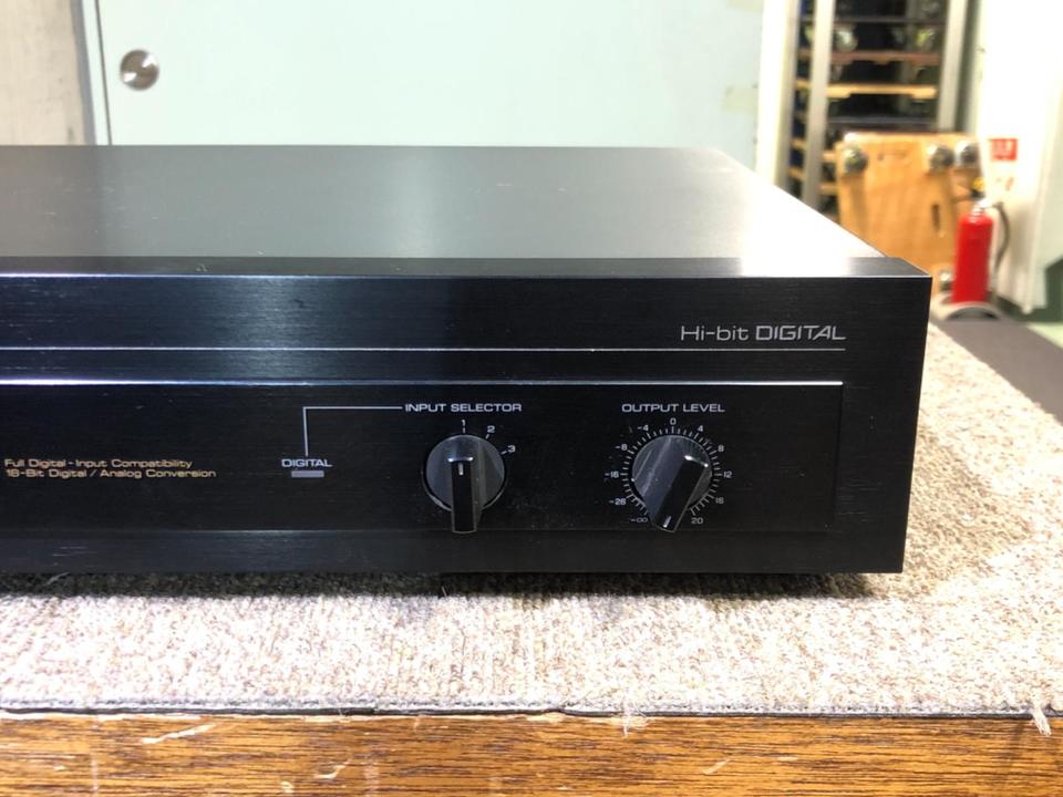 DX-U1 YAMAHA - 中古オーディオ 高価買取・販売 ハイファイ堂