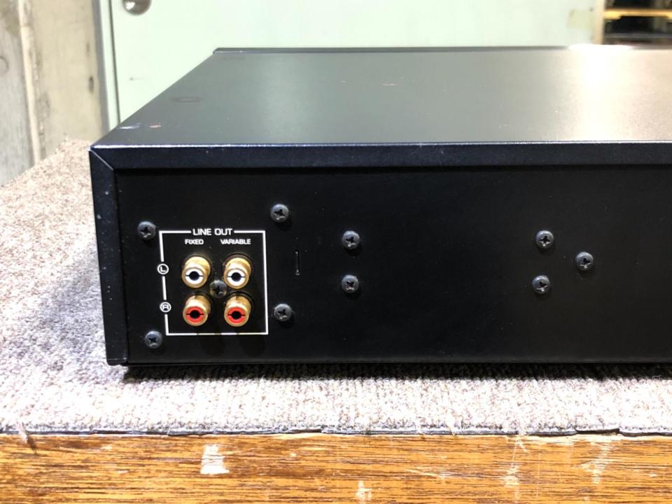 DX-U1 YAMAHA - 中古オーディオ 高価買取・販売 ハイファイ堂