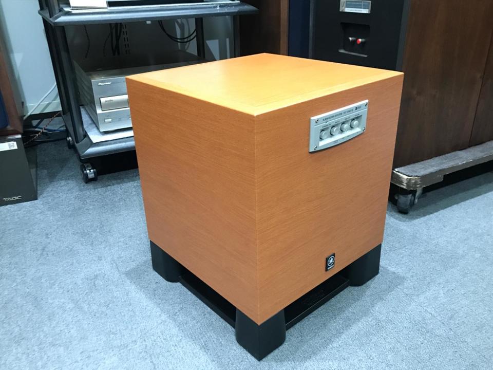 TVドラマ YAMAHA YST SW5000 Brass Pickup Mutes & Personal Studio - Yamaha USA