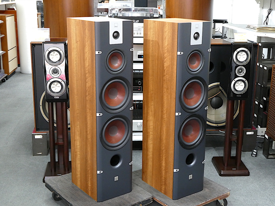 LEKTOR 8 DALI - 中古オーディオ 高価買取・販売 ハイファイ堂