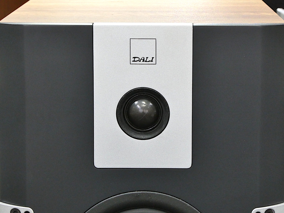 LEKTOR 8 DALI - 中古オーディオ 高価買取・販売 ハイファイ堂