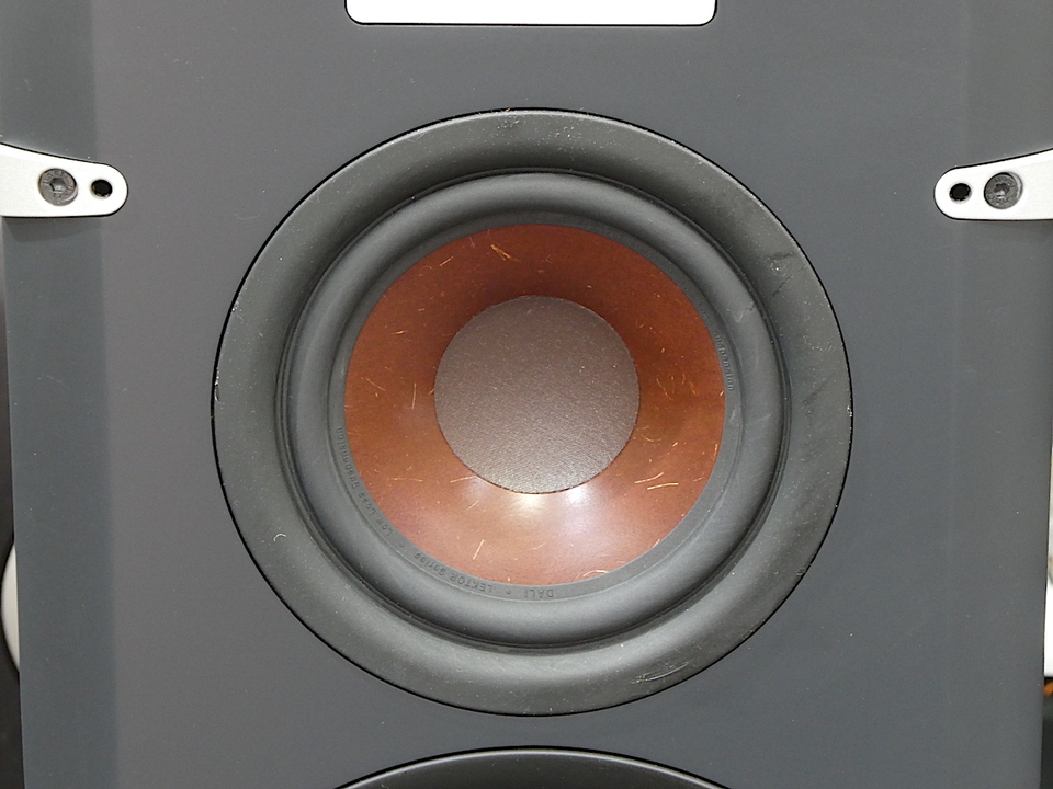 LEKTOR 8 DALI - 中古オーディオ 高価買取・販売 ハイファイ堂