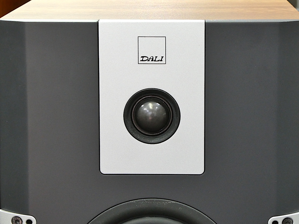 LEKTOR 8 DALI - 中古オーディオ 高価買取・販売 ハイファイ堂