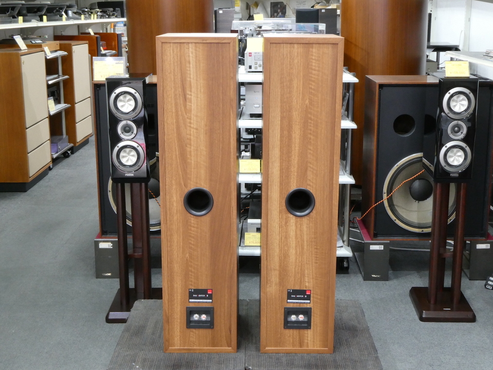 LEKTOR 8 DALI - 中古オーディオ 高価買取・販売 ハイファイ堂