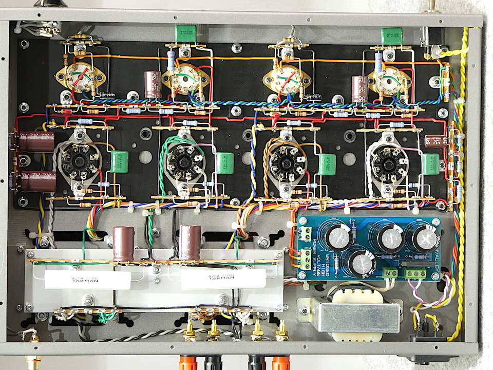 SV-P1616D SUN VALLEY - 中古オーディオ 高価買取・販売