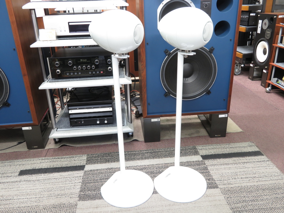 TD508MK3 ECLIPSE - 中古オーディオ 高価買取・販売 ハイファイ堂