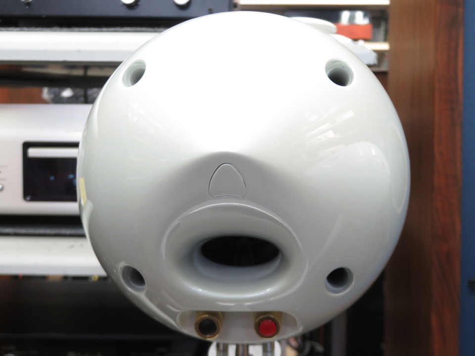 TD508MK3 ECLIPSE - 中古オーディオ 高価買取・販売 ハイファイ堂