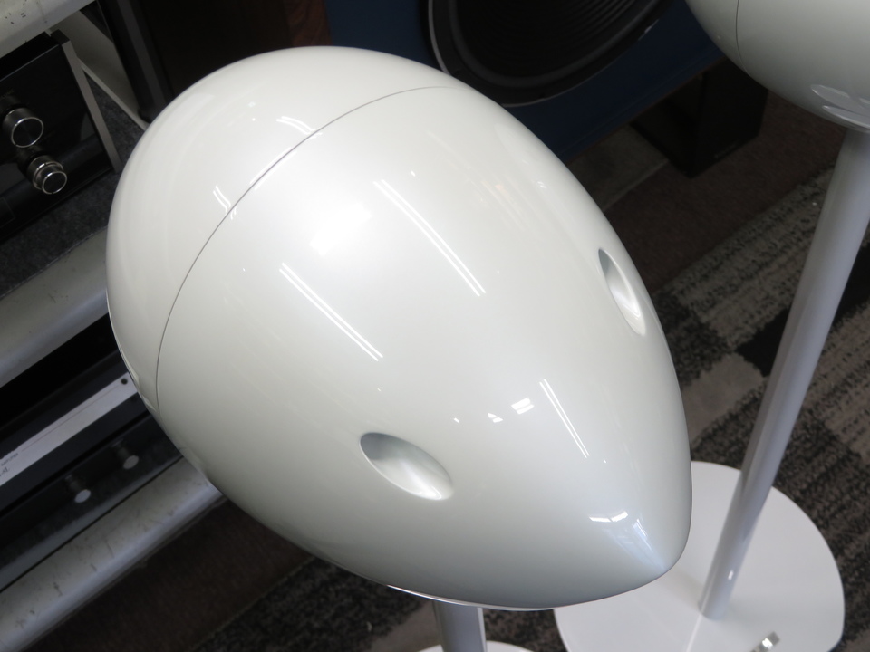 TD508MK3 ECLIPSE - 中古オーディオ 高価買取・販売 ハイファイ堂