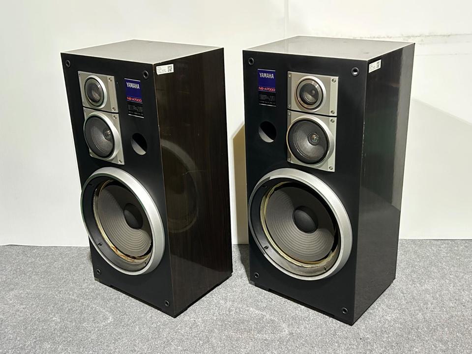YAMAHA NS-100X スピーカー◇現状品 yamaha ns-100