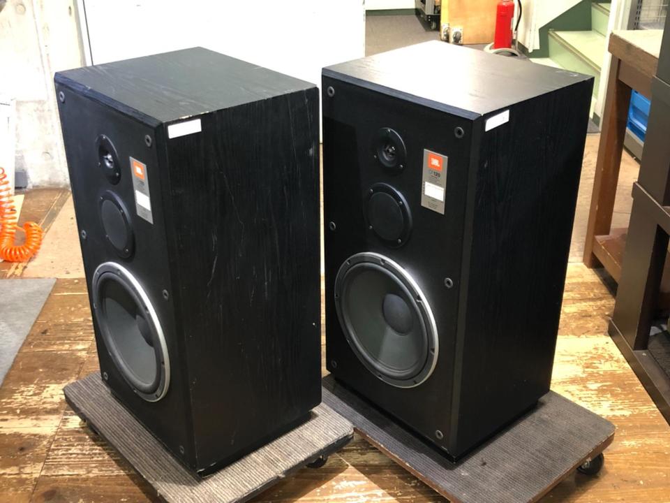 JBL CF120 フロア型スピーカー 3-Way System ペア JBL CF120 Vintage 3