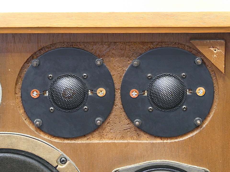 SP-2002 SANSUI - 中古オーディオ 高価買取・販売 ハイファイ堂