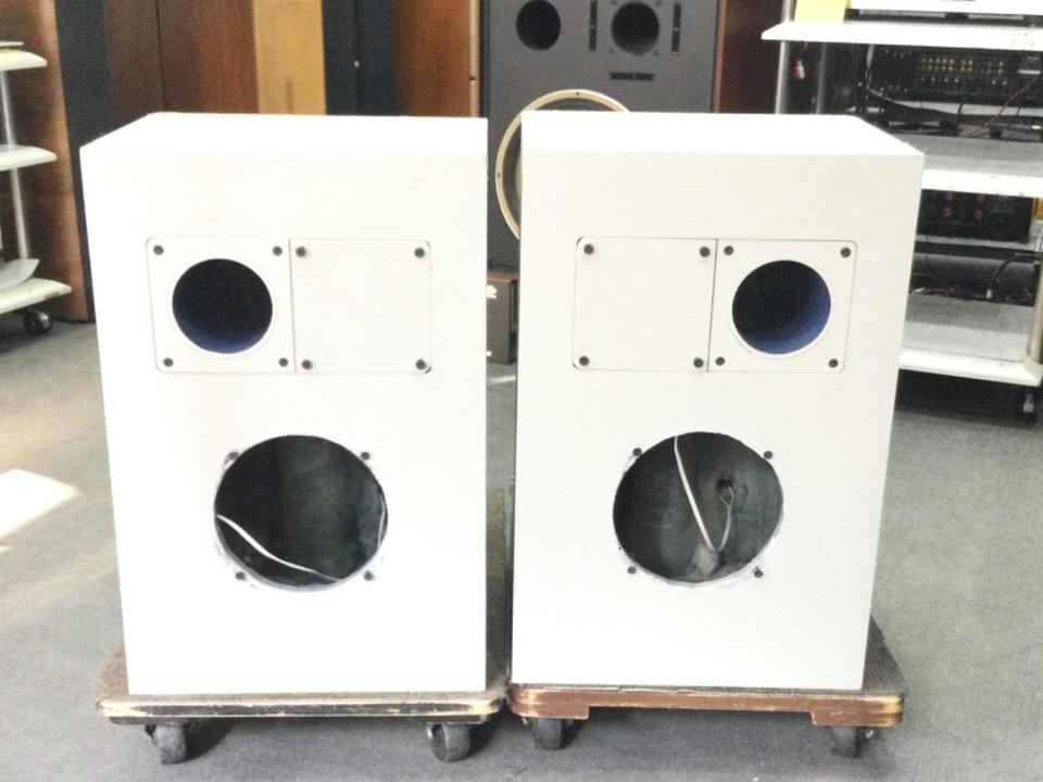 EC-30 SANSUI エンクロージャー - + Yahoo!オークション サンスイ