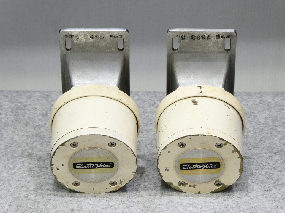 即決：Electro Voice/エレクトロボイス/T-350/T-35等用互換品