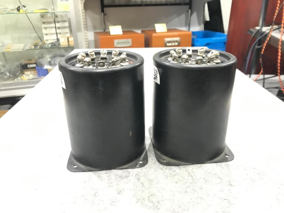 RCA オートトランス　MI9472-A ペアー