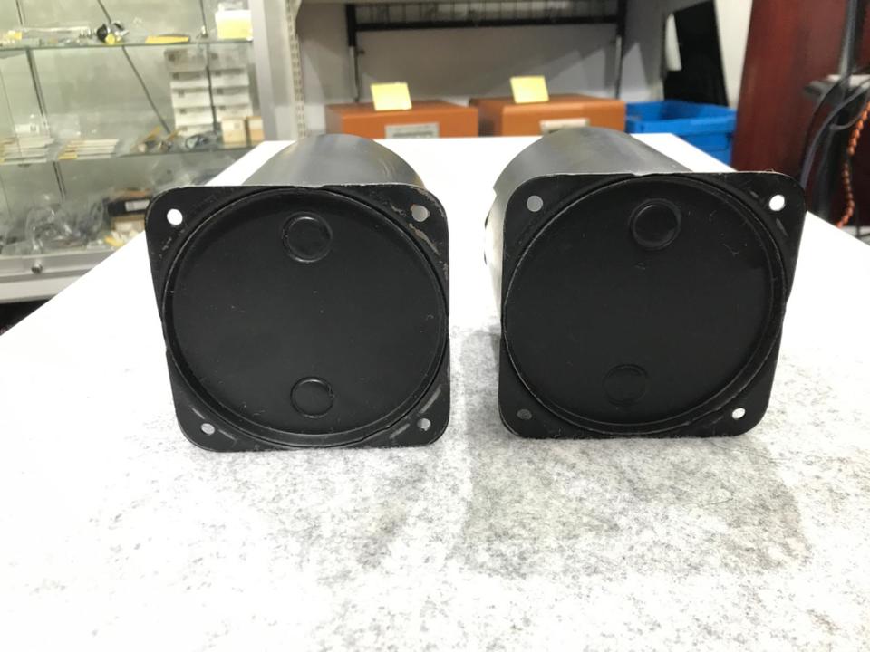 RCA オートトランス　MI9472-A ペアー