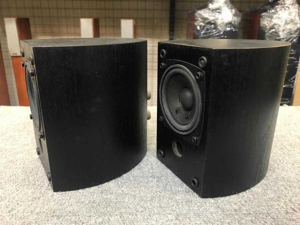 Audio Pro MONDIAL M.2[ペア] 中古品 Black Pearl V2 audio pro - 中古オーディオ 高価買取・販売 ハイファイ堂