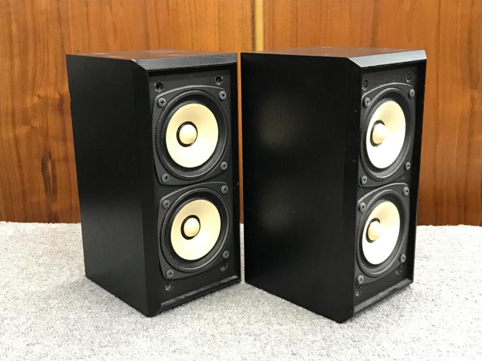 YAMAHA スピーカー　NS-B210 5個 NS-B210 YAMAHA - 中古オーディオ 高価買取・販売 ハイファイ堂