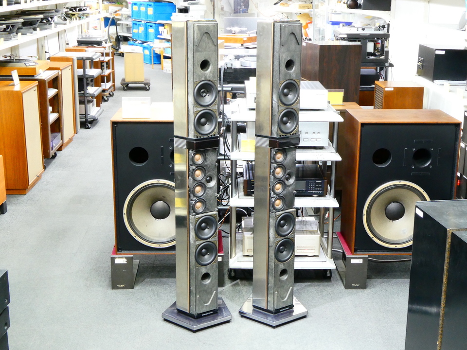 Beovox Penta 6611 B&O - 中古オーディオ 高価買取・販売